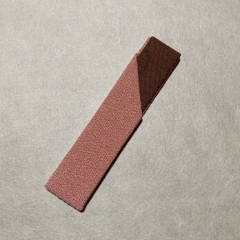 楊枝入れ 三百一号：茶道小物の一つ、菓子切鞘の画像