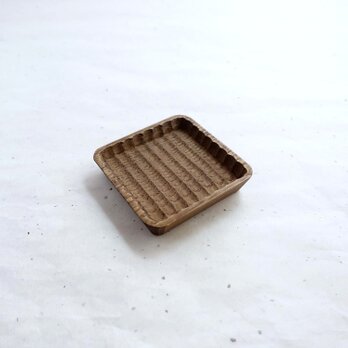 栗(クリ) の豆我谷盆の画像