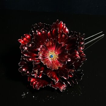 幻想花簪 －MAJOLICA-の画像