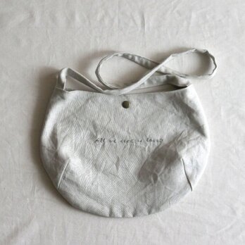 Bag: All we need is loveの画像