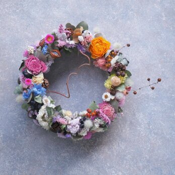 草花40種のリース