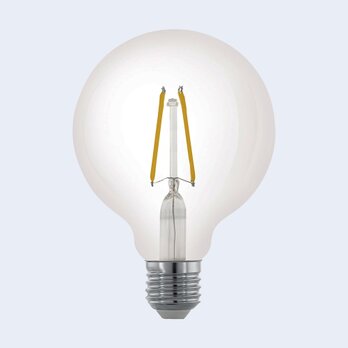 Fruttiランプ用 LED電球 (2W)の画像