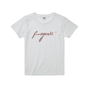Tシャツ 【FRAGMENTS】ピンクの画像
