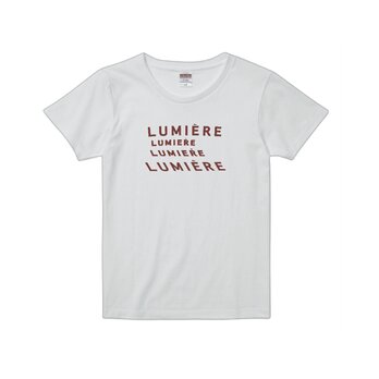 Tシャツ2024 【LUMIERE】の画像
