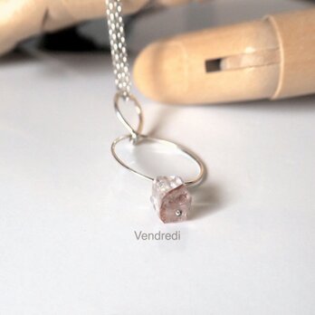 3種の組み合わせ・pendant topの画像