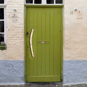 ✿個性ある✿ 流木ドア取っ手・流木ドアノブ・流木ドアハンドル・ 木製ドア取っ手・木製ドアノブ・木製ドアハンドル－５５の画像