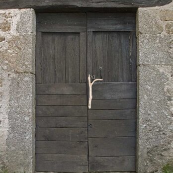 ✿個性ある✿ 流木ドア取っ手・流木ドアノブ・流木ドアハンドル・ 木製ドア取っ手・木製ドアノブ・木製ドアハンドル－５６の画像