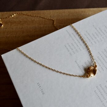 France Vintage pointed Necklaceの画像
