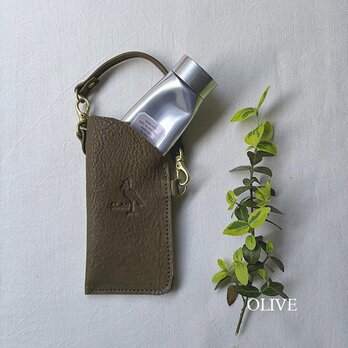 【ハシビロコウ】ハンドクリームホルダー