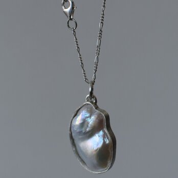 Baroque Necklaceの画像