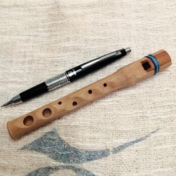 ポケットホイッスル　Pocket Whistle  highhighＥ♭管　の画像