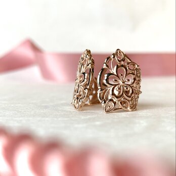 Sakura Ring SV サクラ リングの画像