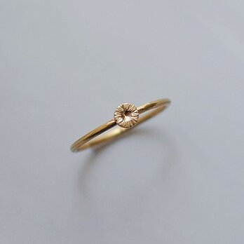 fleur ringの画像
