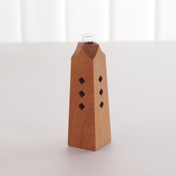 一輪挿し　Torre　桜の画像