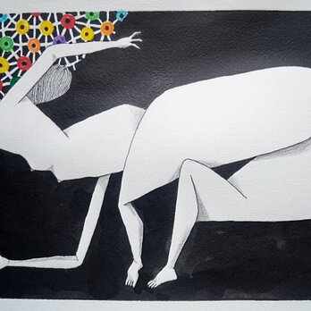 絵画の画像
