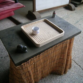 我谷盆の通販 | iichi 日々の暮らしを心地よくするハンドメイド