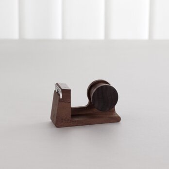 テープカッター　クワの画像