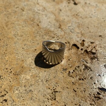 「OHGI」ringの画像