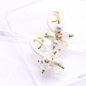 【ピアス】-suzumi-の画像