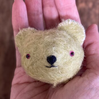 羊毛フェルト ドールの通販 | iichi 日々の暮らしを心地よくする