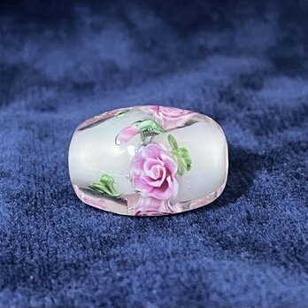 薔薇（ホワイト・難あり品）144の画像