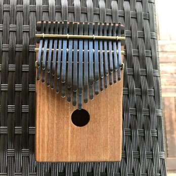 34keys kalimba　（中）アサメラの画像