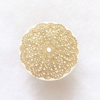 【２０】シーリングスタンプヘッド　レース