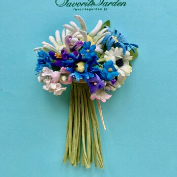 joli corsage de printemps 4の画像