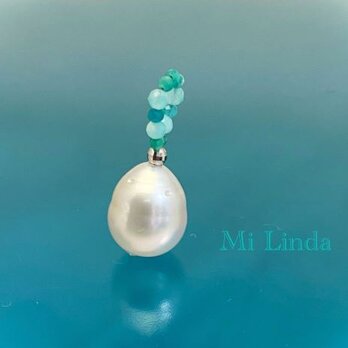Mi linda （ミリンダ６）の画像