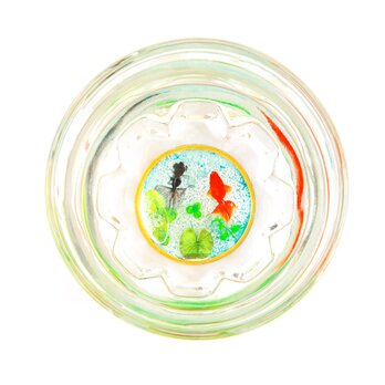 金魚鉢の盃－01の画像