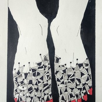 絵画の画像