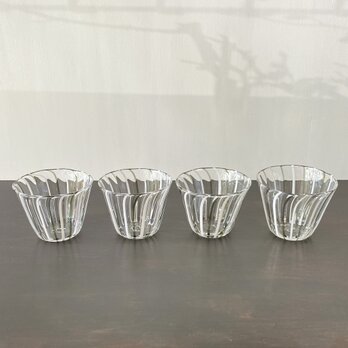 mayukkonen様　専用作品　しましま小鉢