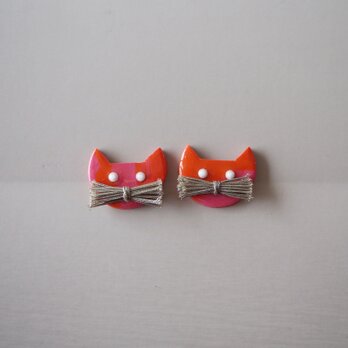 Menegi cats Aの画像