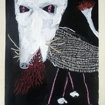 絵画の画像