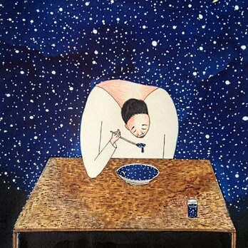 絵画の画像