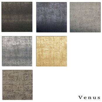 各カラーあり 艶めく大人のインテリアファブリックパネル VENUの画像