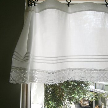 花lace×CottonLinen caféstyleの画像
