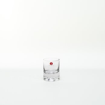 Full moon｜shot glass φ4cmの画像