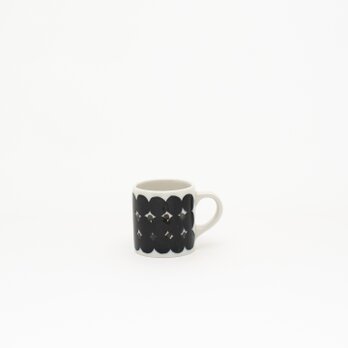 Haarikka｜cup φ4.8cm｜dotsの画像