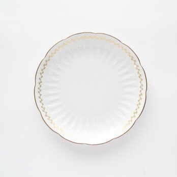Keiju｜plate φ16.5cmの画像