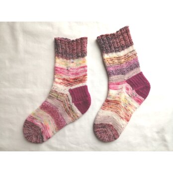 スクラッピーソックス