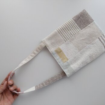 mini bag Aの画像