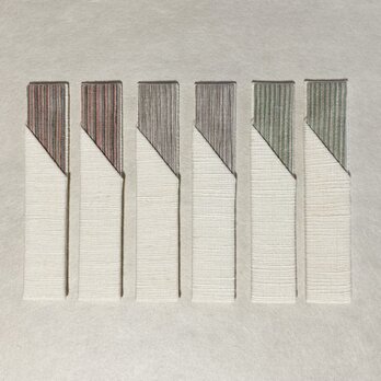 オーダーメイド楊枝入れ【SA様専用ページ】の画像