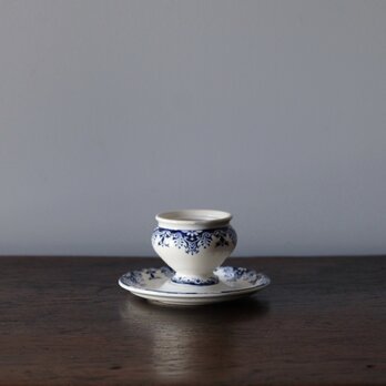 ジュール ヴィエイヤール  ボルドー ムタディエール rouen  フランス アンティーク 0501824