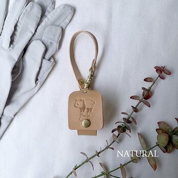 [リトルパンダ] グローブホルダー