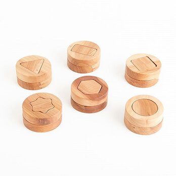 きづき「みわける」の画像