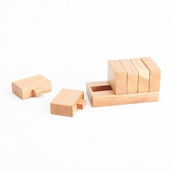 きづき「まっすぐならべる」の画像