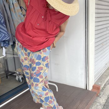 パンツ「一期一会」やすらぎ_小粒の画像