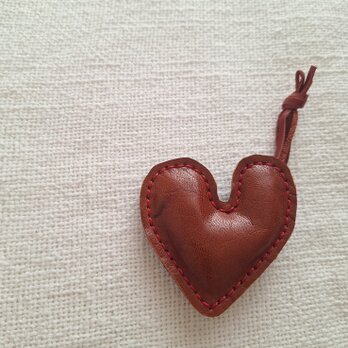 Pukkuri heart  charm ♡　№0000の画像