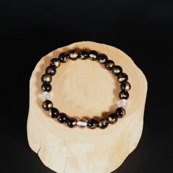 Makie Bracelet - Brass 009　の画像
